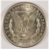 Image 2 : 1921-S MORGAN SILVER DOLLAR, MS-63 WHITE