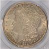 Image 2 : 1921 MORGAN SILVER DOLLAR, MS-63