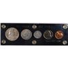 Image 1 : 1960 US PROOF SET SMALL DATE CENT IN CAPITOL HOLDER