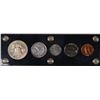 Image 2 : 1960 US PROOF SET SMALL DATE CENT IN CAPITOL HOLDER