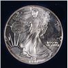 Image 1 : 1990 SILVER AMERICAN EAGLE