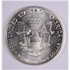 Image 2 : 1990 SILVER AMERICAN EAGLE