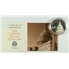 Image 2 : 1989 CONGRESSIONAL & 1994 CAPITOL COMMEM DOLLARS PROOFS