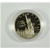 Image 2 : 2-1986 PROOF STATUE OF LIBERTY COMMEM DOLLARS