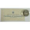 Image 2 : 2-1987 PROOF CONSTITUTION COMMEM DOLLARS