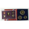 Image 3 : 10- US MINT PROOF SETS (68,71,74,76 (3 PC), 80,85,87,88,89,92)