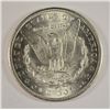 Image 2 : 1884-CC MORGAN DOLLAR CH BU