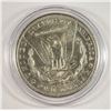 Image 2 : 1885-O MORGAN DOLLAR AU