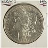 Image 1 : 1886-S MORGAN DOLLAR AU