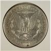 Image 2 : 1886-S MORGAN DOLLAR AU