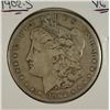 Image 1 : 1902-S MORGAN DOLLAR VG