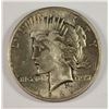 Image 1 : 1921 PEACE DOLLAR MS-63
