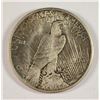 Image 2 : 1921 PEACE DOLLAR MS-63