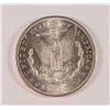 Image 2 : 1891-S MORGAN DOLLAR CH BU