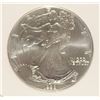 Image 2 : 1998 AMERICAN SILVER EAGLE, PCI MS-70!  BOOKS FOR $1400.00