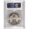 Image 4 : 2003 AMERICAN SILVER EAGLE, PCGS MS-70! PERFECT!