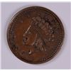 Image 1 : 1864 CIVIL WAR TOKEN (UNION FOR EVER)