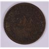 Image 2 : HARD TIMES TOKEN (DANIEL WEBSTER)