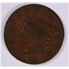 Image 1 : 1831 LARGE CENT F/VF