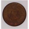 Image 3 : 1869 (REPUNCHED) INDIAN HEAD CENT ANACS VF DETAILS