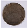 Image 2 : 1833 BUST DIME G/VG