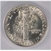 Image 3 : 1942-D MERCURY DIME ANACS MS-64 FSB