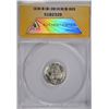 Image 4 : 1942-D MERCURY DIME ANACS MS-64 FSB