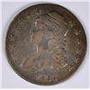 Image 1 : 1835 BUST HALF DOLLAR VF-30