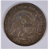 Image 2 : 1835 BUST HALF DOLLAR VF-30