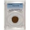 Image 1 : 1914-D LINCOLN CENT, PCGS VF-30  KEY DATE!