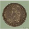Image 2 : 1834 HALF DOLLAR, NTC AU-53 NICE!