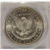 Image 3 : 1879-O MORGAN SILVER DOLLAR, PCGS MS-63