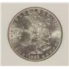 Image 2 : 1888-O MORGAN SILVER DOLLAR, NGC MS-65  BLAST WHITE!