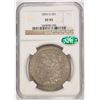 Image 1 : 1894-O MORGAN SILVER DOLLAR, NGC XF-45 CAC KEY DATE!