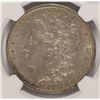 Image 2 : 1894-O MORGAN SILVER DOLLAR, NGC XF-45 CAC KEY DATE!
