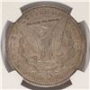 Image 3 : 1894-O MORGAN SILVER DOLLAR, NGC XF-45 CAC KEY DATE!