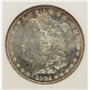 Image 2 : 1904-O MORGAN SILVER DOLLAR, NGC MS-65 DPL  RARE!