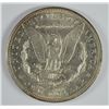 Image 2 : 1894-O MORGAN SILVER DOLLAR, AU
