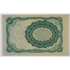 Image 2 : 1874 TEN CENT US FRACTIONAL CURRECNY AU/CU