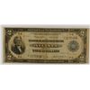 Image 1 : 1918 $2 NATIONAL NOTE (ATLANTA, GA)
