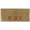 Image 2 : 1854 $10 UNION BANK (AUGUSTA, GA)