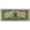 Image 2 : 1902 $10 NATIONAL (CHARLESTON, SC) #1622 (THE TOP OF NOTE HAS BEEN CUT)