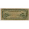 Image 2 : 1914 $20 FEDERAL RESERVE NOTE (PIN HOLES)