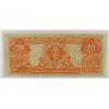 Image 2 : 1922 $20 US GOLD CERTIFICATE