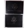 Image 1 : 1996 & 1998 PREMIER SILVER SET