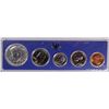 Image 2 : 10- US MINT SETS (67,80,85,93,99,03,04,08,10,12)