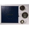 Image 2 : 10- US MINT PROOF SETS (68,71,74,76 (3 PC), 80,85,87,88,89,92)