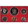 Image 2 : 10- US MINT PROOF SETS (74,76,83,01,06,07,10,11,12,13)