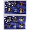 Image 3 : 10- US MINT PROOF SETS (74,76,83,01,06,07,10,11,12,13)