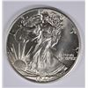 Image 1 : 1942 WALKING LIBERTY HALF DOLLAR MS-64